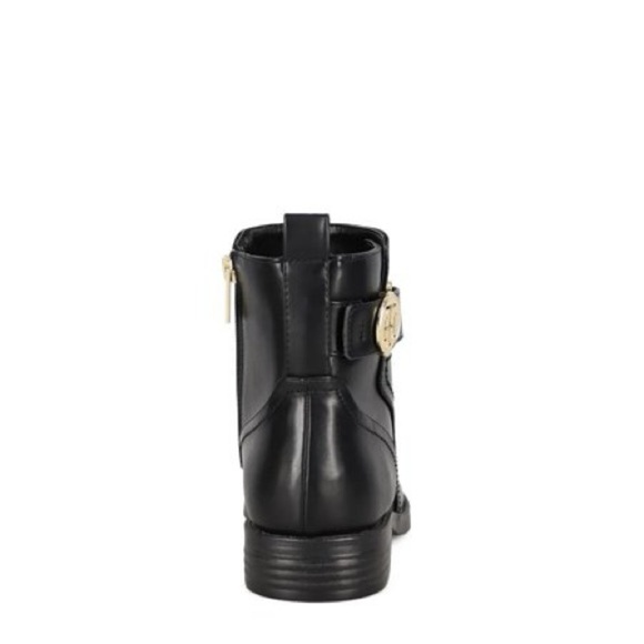 Rezin2 Faux Leather Booties - Picture 10 of 13